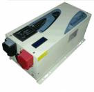 Pure Sine Inverters With Battery Charger