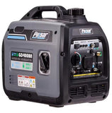 4000W Portable Dual Fuel Inverter Generator
