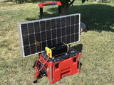 3000 Watts Power Inverter 12V to 110V Modified Sine Wave